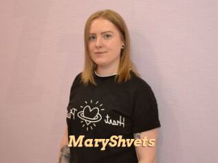 MaryShvets
