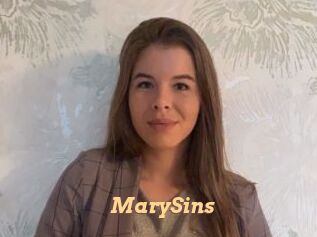 MarySins