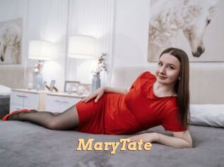MaryTate