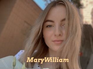MaryWilliam
