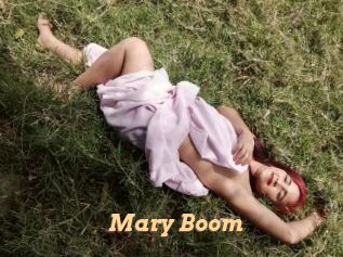 Mary_Boom