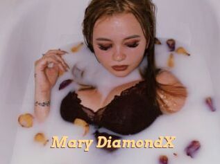 Mary_DiamondX