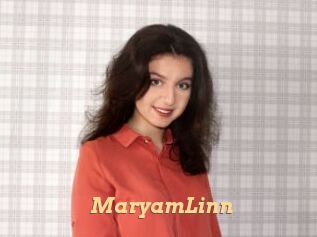 MaryamLinn