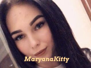 MaryanaKitty
