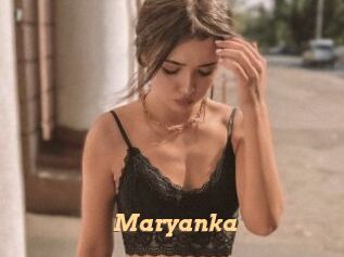 Maryanka