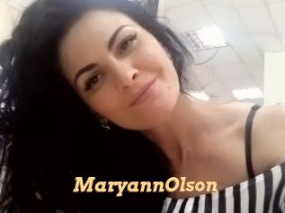 MaryannOlson