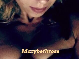 Marybethrose