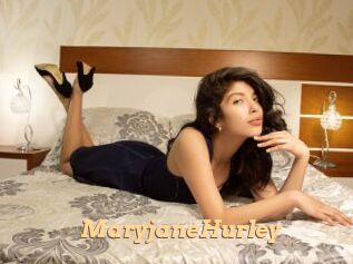 MaryjaneHurley