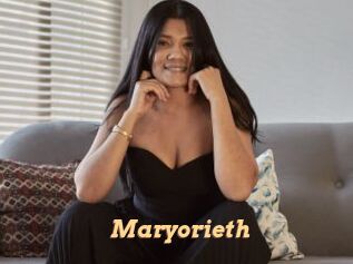 Maryorieth