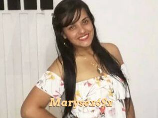 Marysex69x