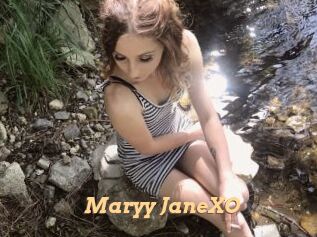 Maryy_JaneXO