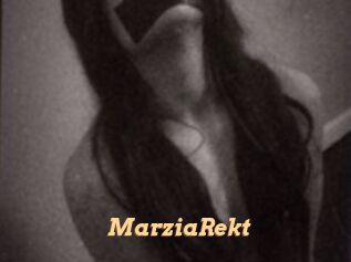 MarziaRekt