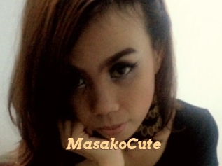 MasakoCute Live Paradise