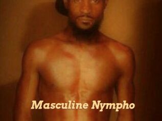 Masculine_Nympho