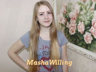 MashaWilling