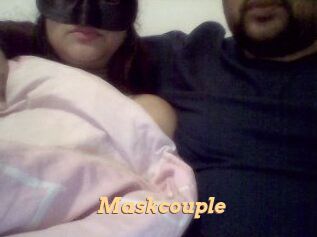 Maskcouple