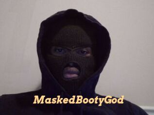 MaskedBootyGod