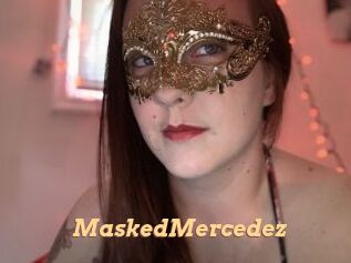MaskedMercedez