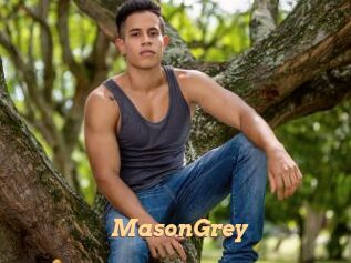 MasonGrey