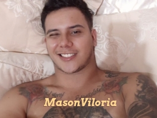 MasonViloria Live Paradise