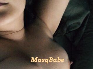 MasqBabe
