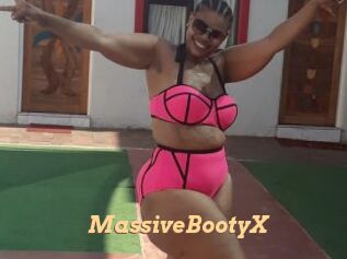 MassiveBootyX