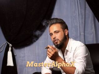 MasterAlphaX