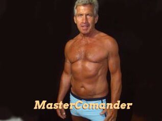 MasterComander