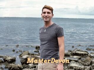 MasterDevon