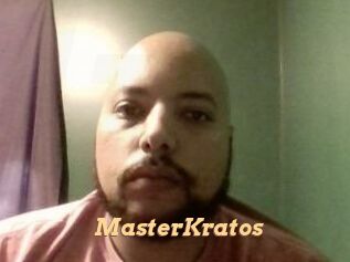 MasterKratos