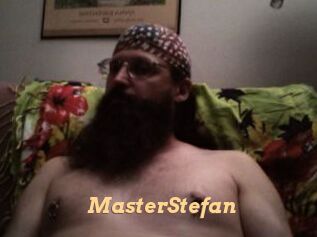 MasterStefan