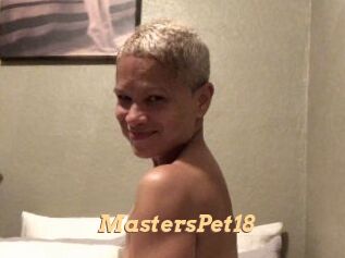 MastersPet18