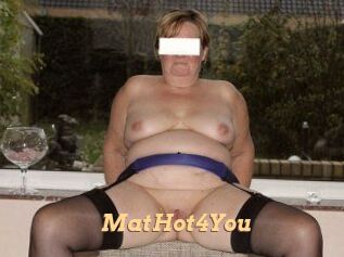MatHot4You