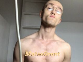 MateoGrant