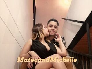 MateoandMichelle