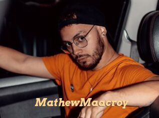 MathewMaacroy