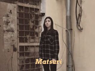 Matsuri