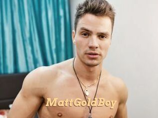 MattGoldBoy