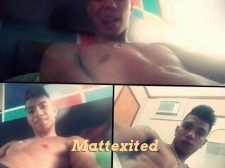 Mattexited