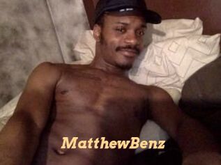 Matthew_Benz