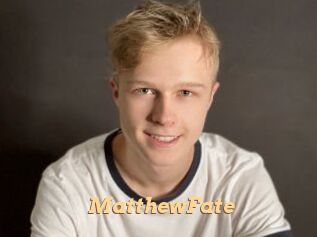 MatthewFate