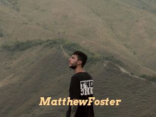 MatthewFoster