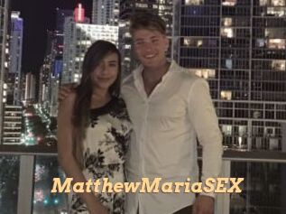 MatthewMariaSEX