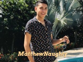MatthewNaughty