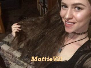 MattieV21