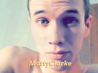 MattyClarke
