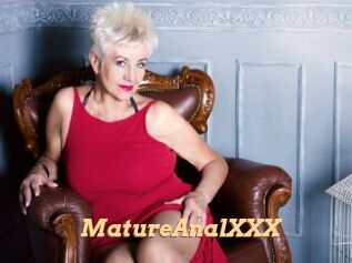 MatureAnalXXX