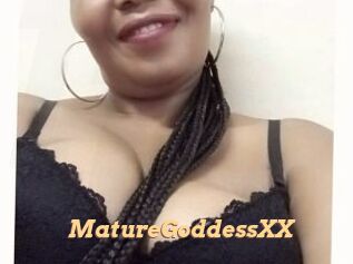 MatureGoddessXX