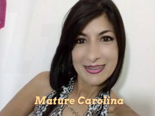 Mature_Carolina