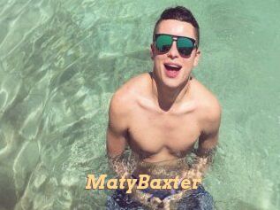 Maty_Baxter